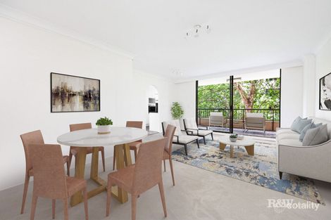 Property photo of 6/29-35 Roslyn Gardens Elizabeth Bay NSW 2011