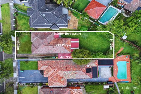 13 Edgar St, Strathfield, NSW 2135