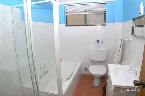 Property photo of 1/66 Prospect Street Rosehill NSW 2142