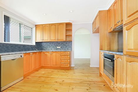 Property photo of 35 Benjamin Circuit Hunterview NSW 2330