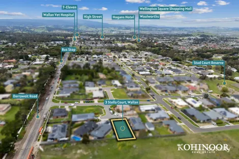 3 Stella Ct, Wallan, VIC 3756