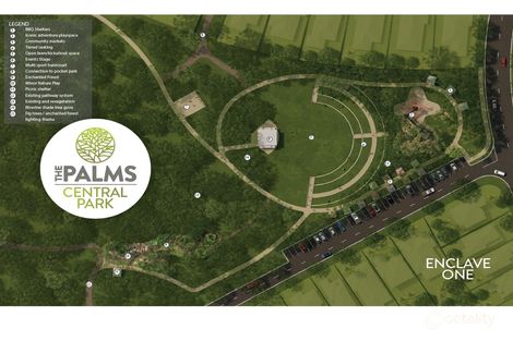 Property photo of 15 Coral Crescent Kewarra Beach QLD 4879