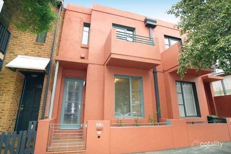 98a Dow St, Port Melbourne, VIC 3207