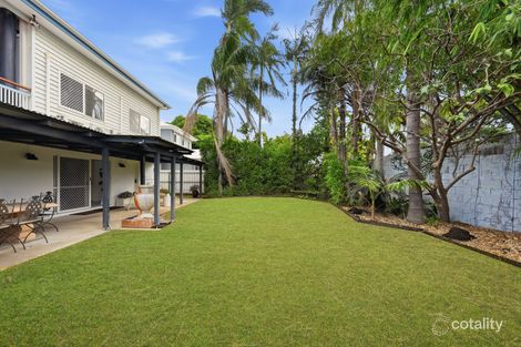Property photo of 18 Jackson Street Hamilton QLD 4007