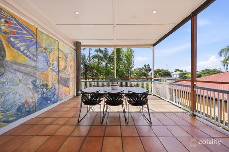 Property photo of 18 Jackson Street Hamilton QLD 4007