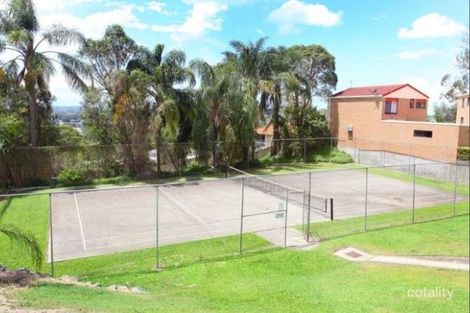 Property photo of 3/11 Balfour Crescent Highland Park QLD 4211