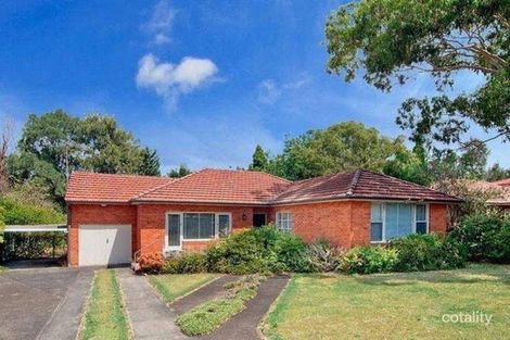 110 Newton Rd, Strathfield, NSW 2135
