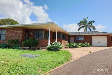 Property photo of 8A Oyster Point Road Banora Point NSW 2486