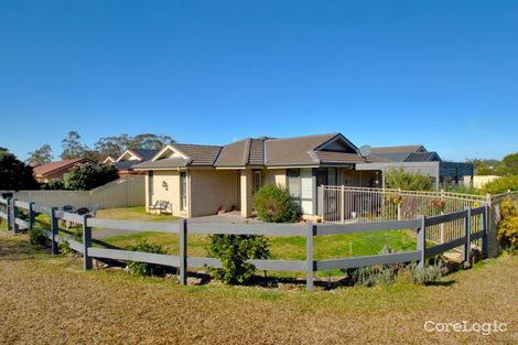 Property photo of 8 Gowlland Crescent Callala Bay NSW 2540