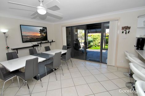 Property photo of 8 Gowlland Crescent Callala Bay NSW 2540