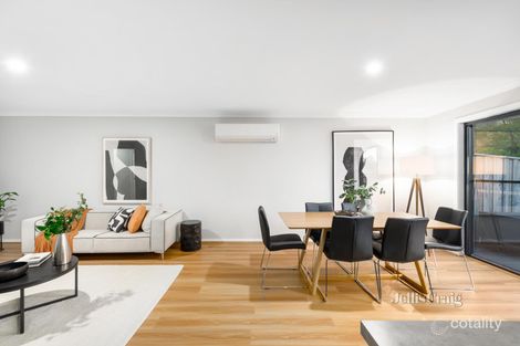 Property photo of 47 Evans Drive Croydon VIC 3136