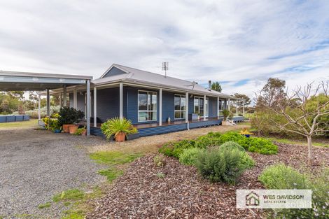 Property photo of 534 Henty Highway Dooen VIC 3401