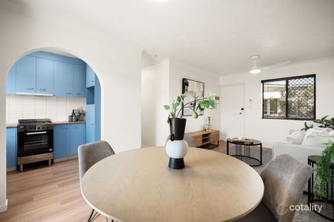Property photo of 1/91 Junction Road Clayfield QLD 4011