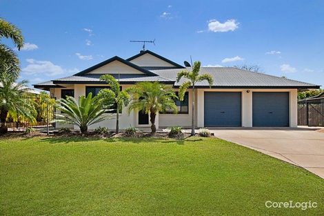 Property photo of 77 Farrar Boulevard Farrar NT 0830