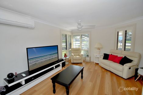 Property photo of 8 Gowlland Crescent Callala Bay NSW 2540