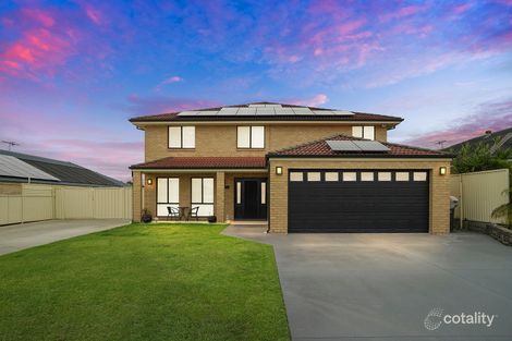 Property photo of 20 Drayton Crescent Thornton NSW 2322