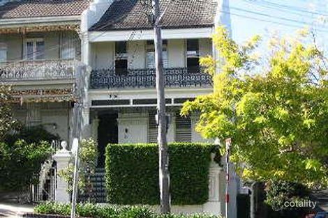 27 Oatley Rd, Paddington, NSW 2021