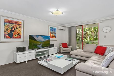 Property photo of 152/41 Rocklands Road Wollstonecraft NSW 2065