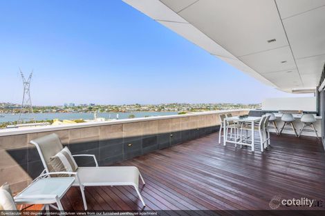 Property photo of 1001/53 Wyandra Street Teneriffe QLD 4005