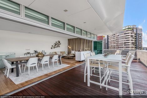 Property photo of 1001/53 Wyandra Street Teneriffe QLD 4005