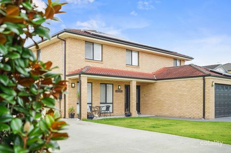 Property photo of 20 Drayton Crescent Thornton NSW 2322
