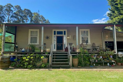 Property photo of 12 Stephens Street Bridgetown WA 6255