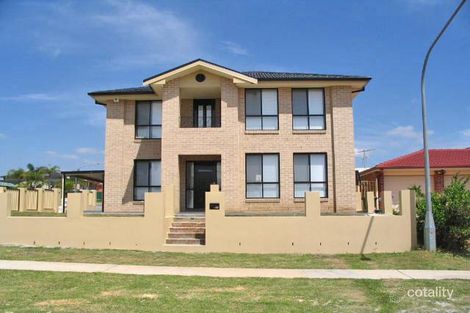 64 Kookaburra Rd, Prestons, NSW 2170