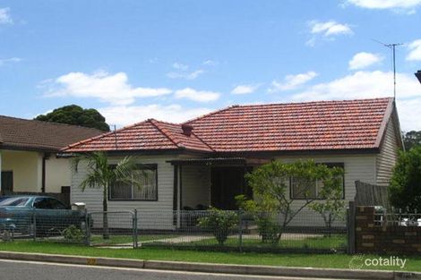25 Mcarthur St, Guildford, NSW 2161