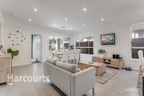 Property photo of 15 Blain Road Spring Farm NSW 2570