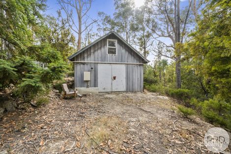 Property photo of 135 Jefferys Track Lachlan TAS 7140