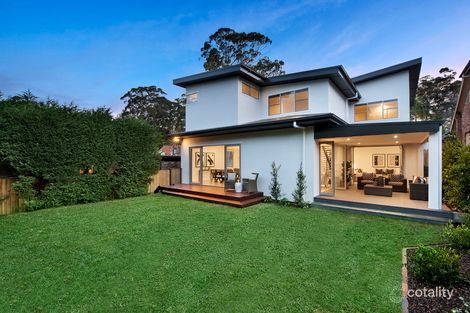 Property photo of 39A Pentecost Avenue St Ives NSW 2075