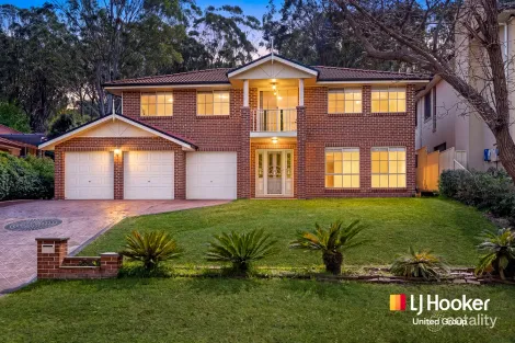 37 Minell Ct, Harrington Park, NSW 2567
