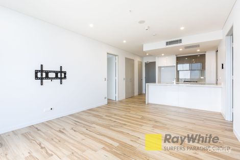 Property photo of 3410/2 Como Crescent Southport QLD 4215