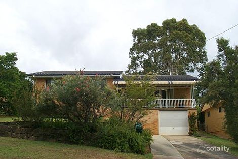 4 Hillcrest Ave, Goonellabah, NSW 2480