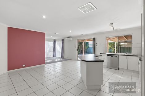 Property photo of 18 Thomas Wedge Drive Wangaratta VIC 3677
