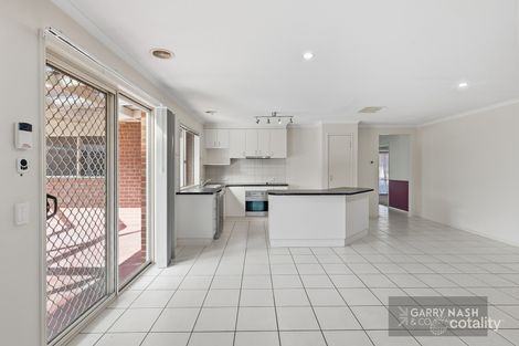 Property photo of 18 Thomas Wedge Drive Wangaratta VIC 3677