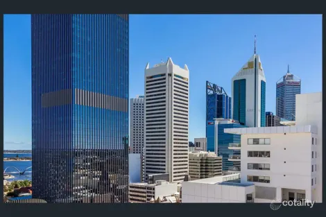 Property photo of 112/101 Murray Street Perth WA 6000