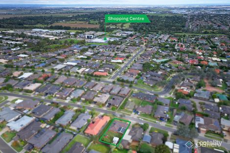 Property photo of 18 Adrian Drive Pakenham VIC 3810