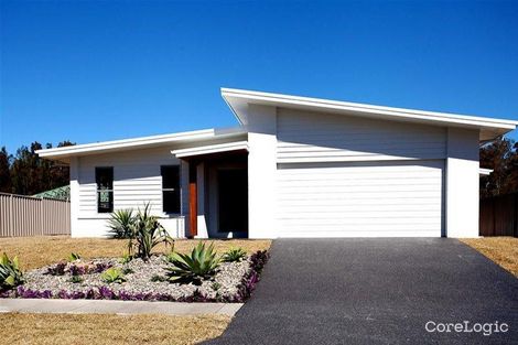 Property photo of 25 Bluff Road Emerald Beach NSW 2456