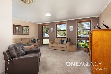 Property photo of 45 Nordlingen Drive Tolland NSW 2650