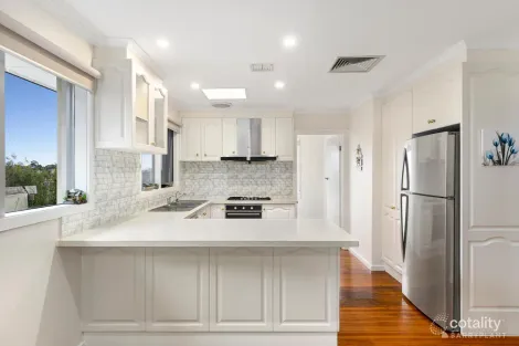 Property photo of 303 High Street Templestowe Lower VIC 3107