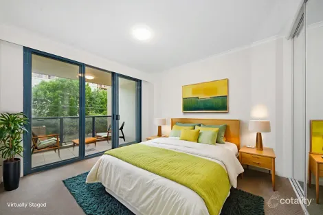 Property photo of 9/19-23 Herbert Street St Leonards NSW 2065