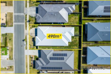 18 Josephine Ct, Logan Reserve, QLD 4133