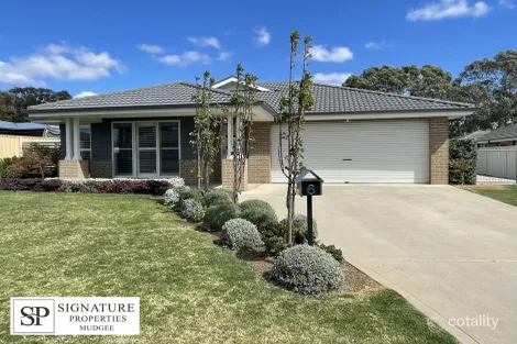 6 Nashs Flat Pl, Mudgee, NSW 2850
