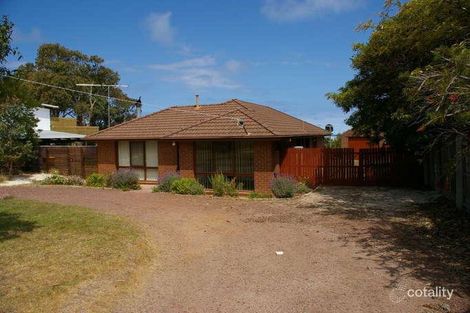 Property photo of 52 Harvey Street Anglesea VIC 3230