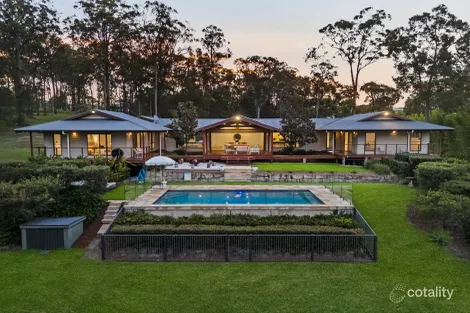 13-15 Ridgeview Cres, Bonogin, QLD 4213