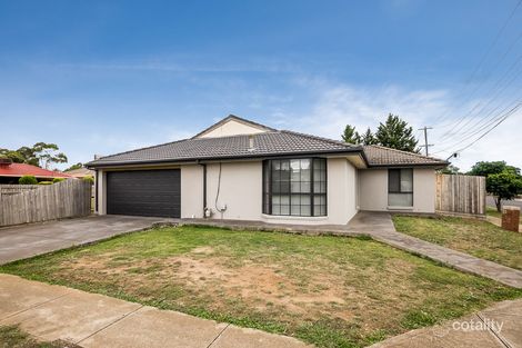 26 Virgilia Dr, Hoppers Crossing, VIC 3029