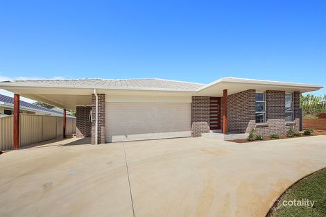 Property photo of 116A Greenmeadows Drive Port Macquarie NSW 2444