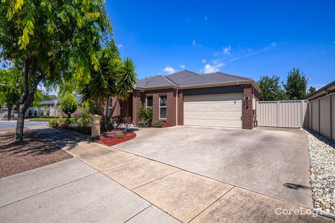 Property photo of 27 Caulfield Court Shepparton VIC 3630