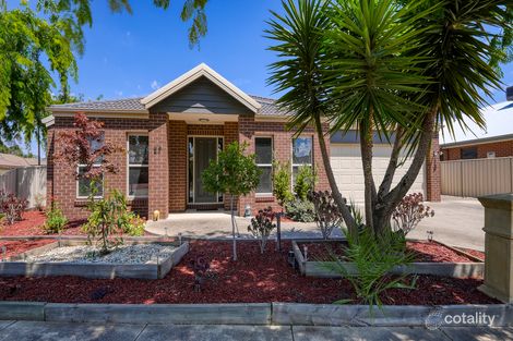 Property photo of 27 Caulfield Court Shepparton VIC 3630